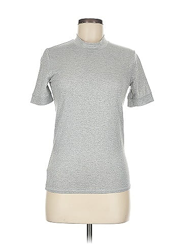 Reformation Short Sleeve Turtleneck (view 1)