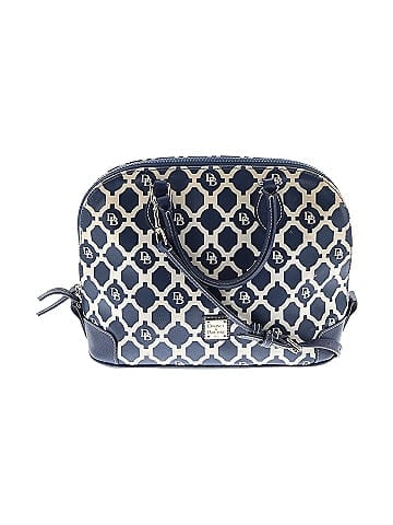 Dooney & Bourke Satchel (view 1)