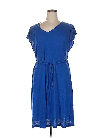 89th & Madison Casual Dress (view 1)