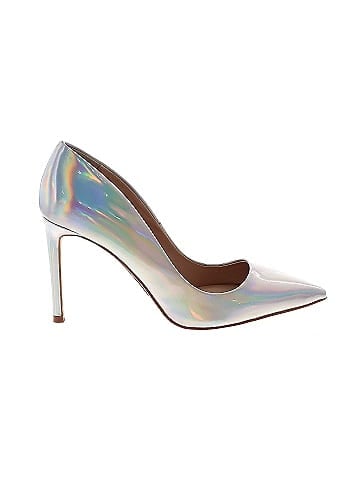 Charles David Heels (view 1)