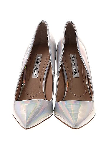 Charles David Heels (view 2)