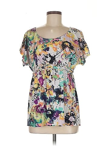 Weavers Short Sleeve T-Shirt (view 1)
