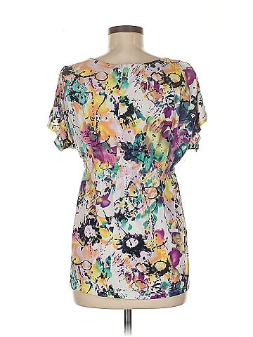 Weavers Short Sleeve T-Shirt (view 2)