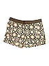 Natural Reflections 100% Polyester Brown Swimsuit Bottoms Size 16 - photo 1