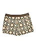 Natural Reflections 100% Polyester Brown Swimsuit Bottoms Size 16 - photo 2