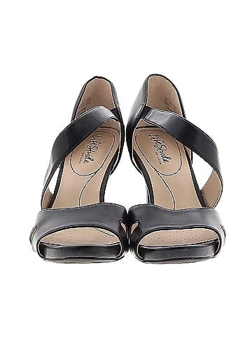Life Stride Heels (view 2)