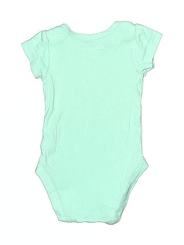 Bundles Short Sleeve Onesie (view 2)