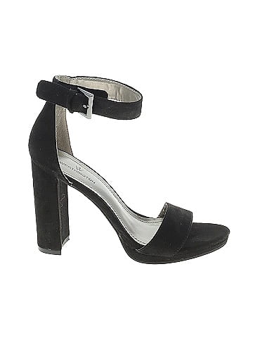 Worthington Heels (view 1)