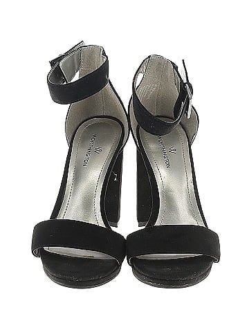 Worthington Heels (view 2)