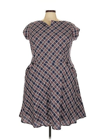 eShakti Casual Dress (view 1)