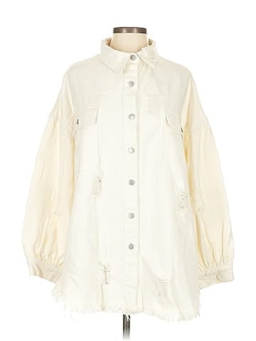 Pol Raincoat (view 1)