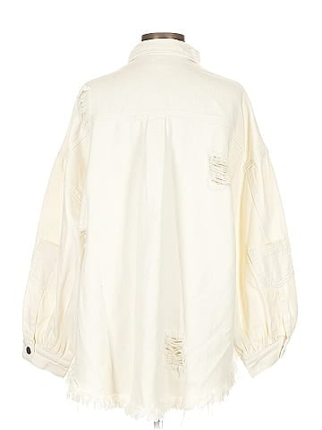 Pol Raincoat (view 2)