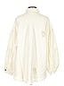 Pol Ivory Raincoat Size S - photo 2