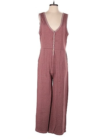 FP BEACH Jumpsuit (view 1)