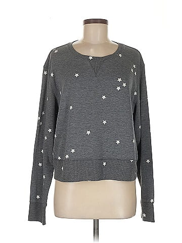 Balance Collection Pullover Sweater (view 1)