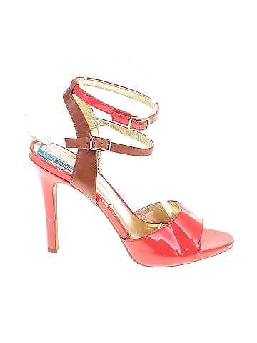 Jessica Simpson Heels (view 1)