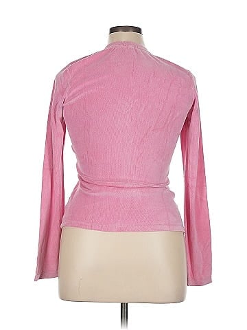James Perse Long Sleeve T-Shirt (view 2)