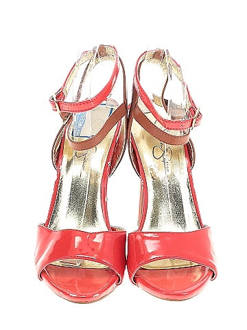 Jessica Simpson Heels (view 2)