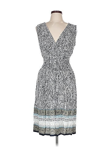 MSK Casual Dress (view 1)