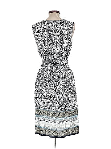 MSK Casual Dress (view 2)