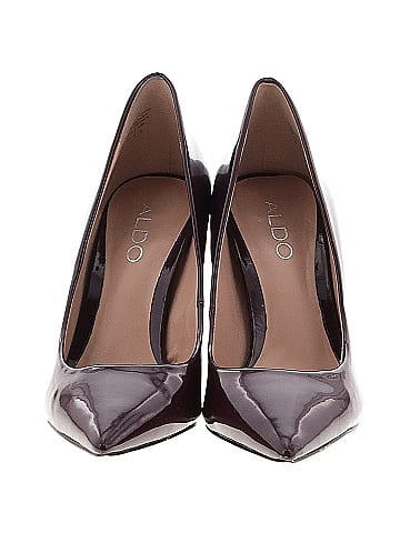 Aldo Heels (view 2)