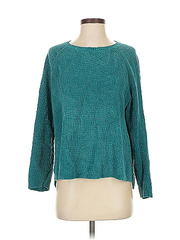 Eileen Fisher Pullover Sweater (view 1)