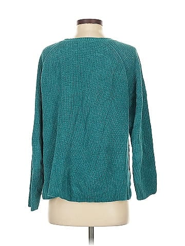 Eileen Fisher Pullover Sweater (view 2)