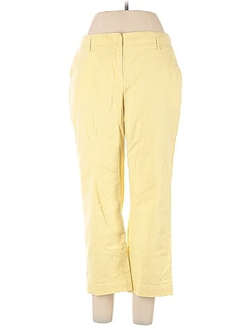 Brooks Brothers 346 Casual Pants (view 1)