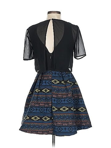 BCBGeneration Casual Dress (view 2)