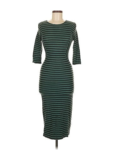 Trafaluc by Zara Casual Dress (view 1)