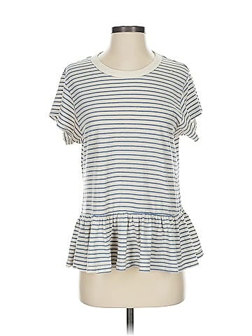 The Great. Short Sleeve T-Shirt (view 1)