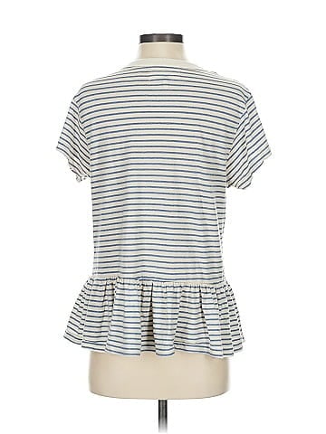 The Great. Short Sleeve T-Shirt (view 2)