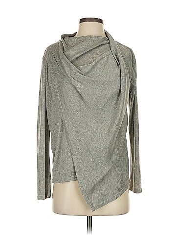 Fab'rik Long Sleeve Top (view 1)