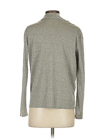 Fab'rik Long Sleeve Top (view 2)
