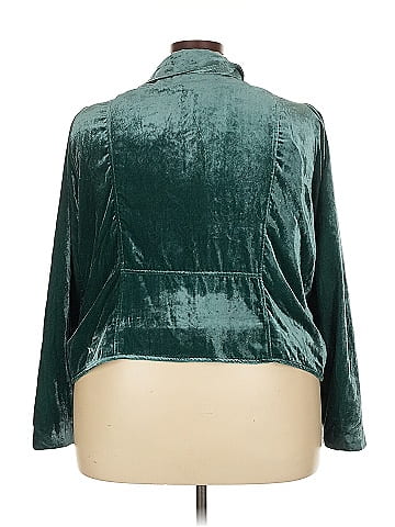Torrid Jacket (view 2)