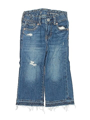 Baby Gap Jeans (view 1)