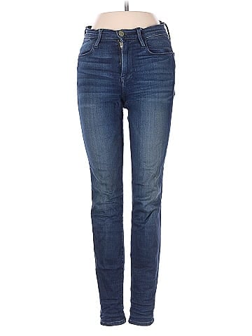 FRAME Denim Jeans (view 1)