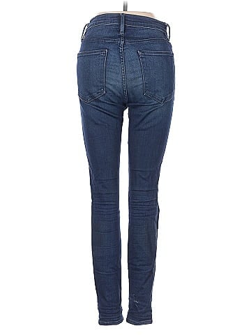 FRAME Denim Jeans (view 2)