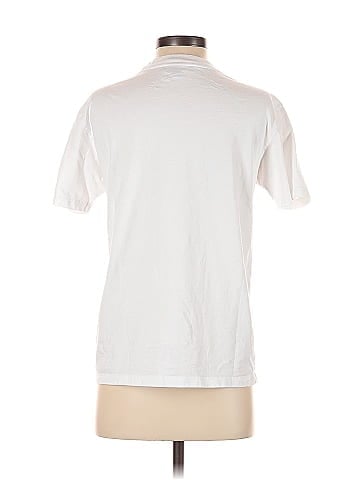 Burberry Short Sleeve T-Shirt (view 2)
