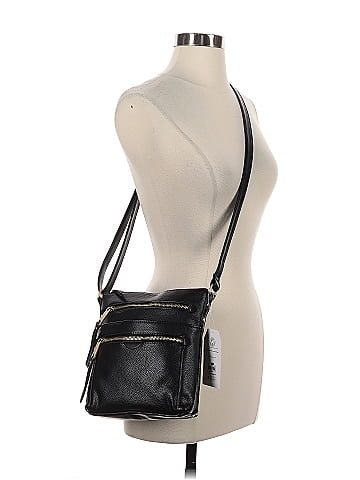 Time and Tru Crossbody Bag (view 2)