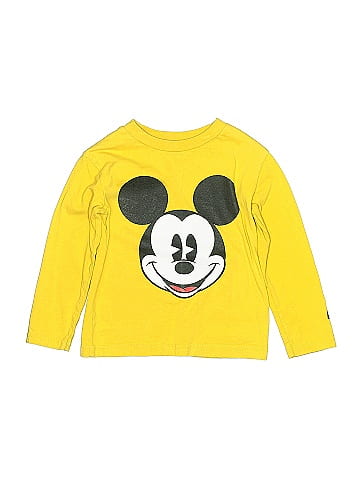 Disney Long Sleeve T-Shirt (view 1)
