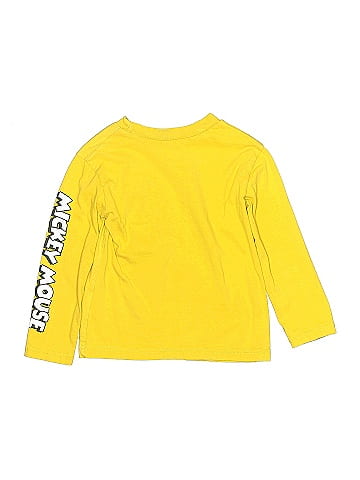 Disney Long Sleeve T-Shirt (view 2)