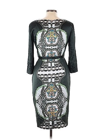 ETRO Cocktail Dress (view 2)