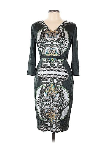 ETRO Cocktail Dress (view 1)