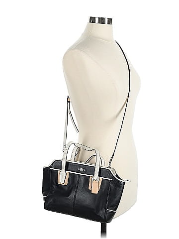 Coach Factory Satchel (view 2)