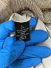 MSK Silver Long Sleeve Blouse Size L - photo 8