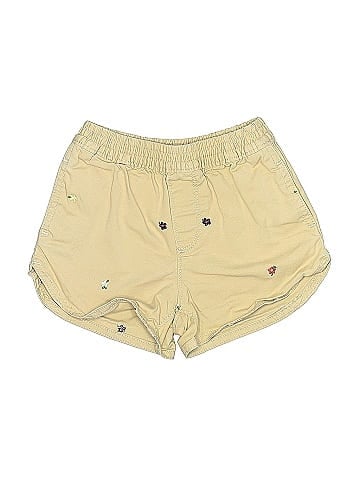 Baby Gap Khaki Shorts (view 1)