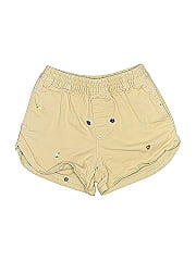 Baby Gap Khaki Shorts