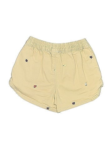 Baby Gap Khaki Shorts (view 2)