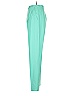 Alberto Makali Solid Teal Casual Pants Size 6 - photo 4